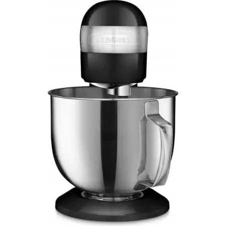CUISINART STAND MIXER (BLACK) CUISINART STAND MIXER (BLACK)